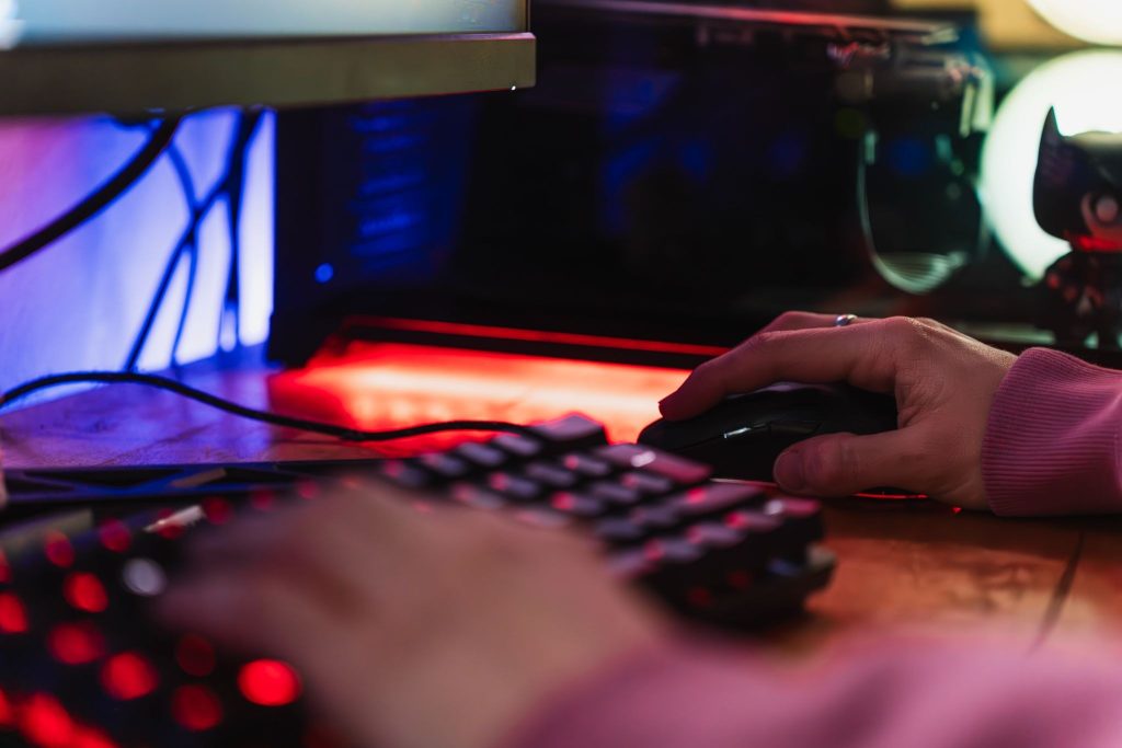 Why are indie games so popular among modern gamers?