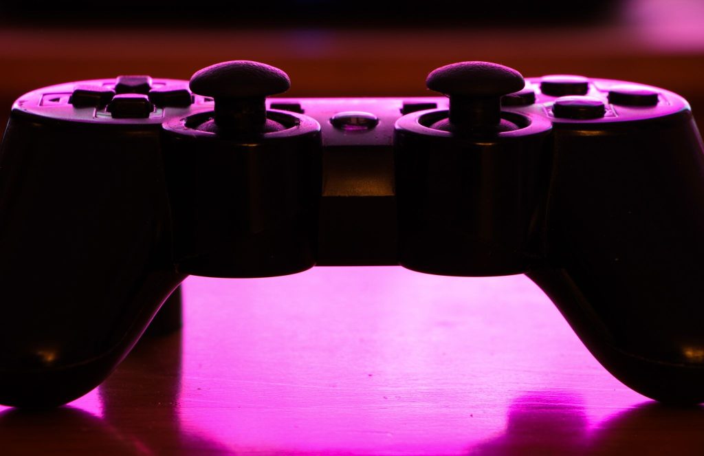 What are indie games and how are they different from AAA games?