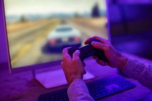 interactive fiction