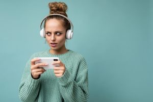 audio games popularity