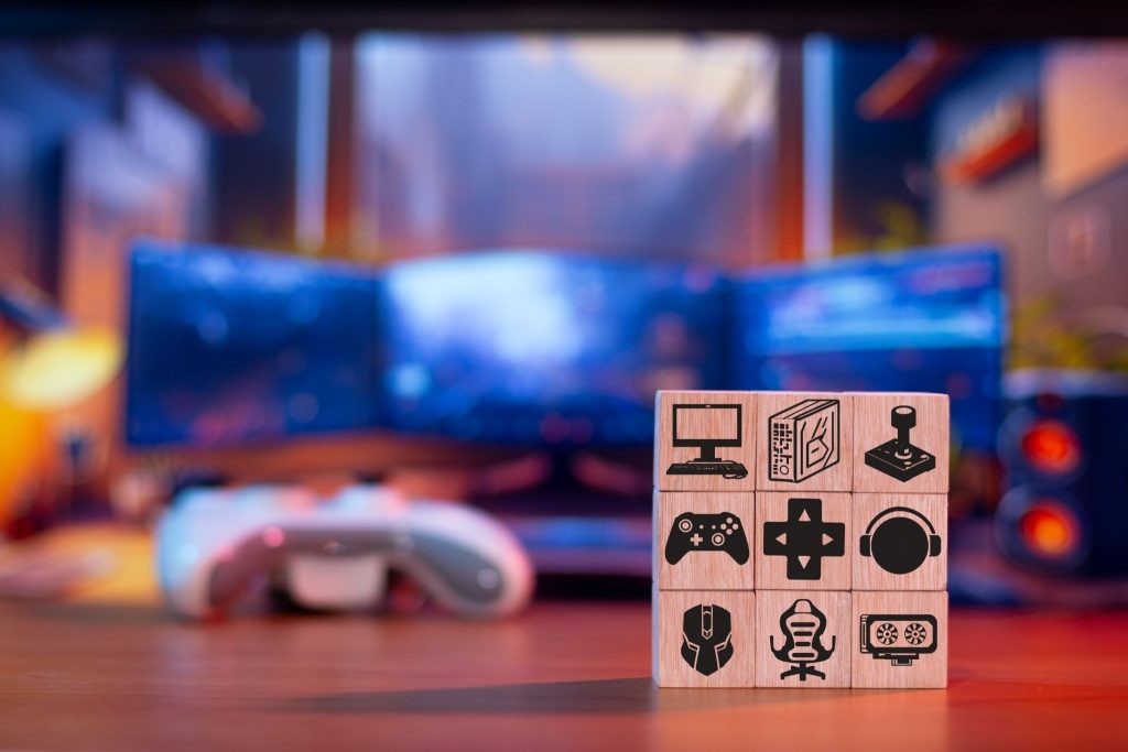 What is level design in video game development?