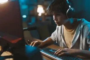 develop audio games